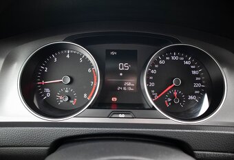 Volkswagen Golf 1.2 TSI 85k, 7gen. Golf - 10