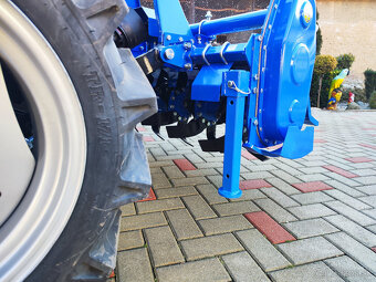 Traktor Solis 16 4WD - 10