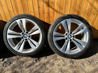 kolesá BMW 20" - 10