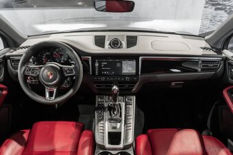 Porsche Macan S 3.0 4x4 - 10