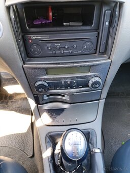 Renault Laguna 1.9 dci - 10