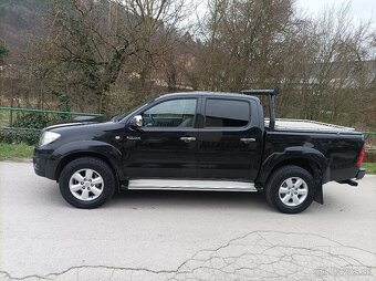✅✅✅Toyota Hilux 3.0 4x4✅✅✅✅ - 10