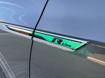 Volkswagen Touareg 4.0 V8 TDI R-Line 4Motion DPH - 10