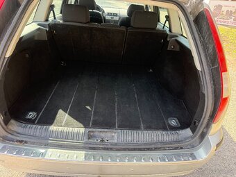 Ford mondeo turnier lll 1.8 16V benzín 92kw - 10