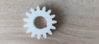 3D tlač FDM-SLA , 3D skenovanie, Laserové gravírovanie - 10