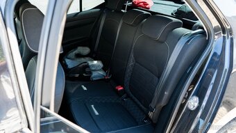 Škoda Fabia 1.4 TDI Style - 10