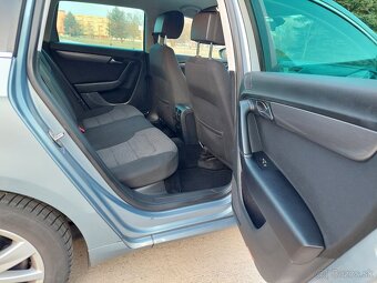 PASSAT B7 2.TDi , DSG.R.V.2013. - 10