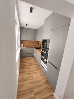 Novo zrekonštruovaný Byt Terasa Košice Západ - 10