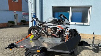 Prenájom motocyklov - 10