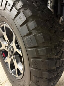 Jeep Wrangler Unlimited 2.0T 200kw—automat—2019—84.000km - 10