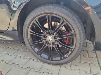 BMW rad 5 530 xd a/t M-packet - 10