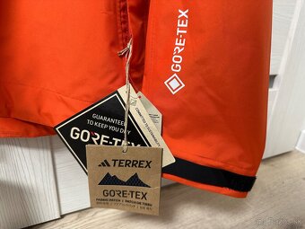 Adidas terrex xperior gore tex paclite - 10