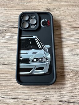 Kryty na IPhone 14 Pro MAX - 10