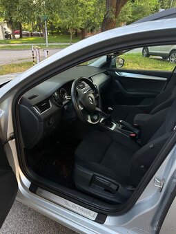 Škoda Octavia 3 Combi 1.6 TDI 77kw 4x4 Sportline,2sady ALU - 10