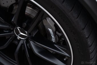 Mercedes-Benz GLC Coupe 63 AMG 4Matic+ V8 Biturbo - 10