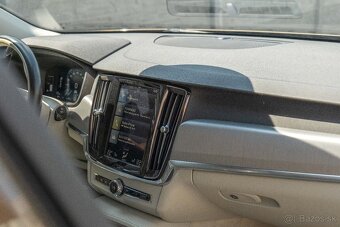 VOLVO V90 2.0 D4, 140KW, A/T - 10