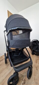 Venicci TINUM Edge - 10