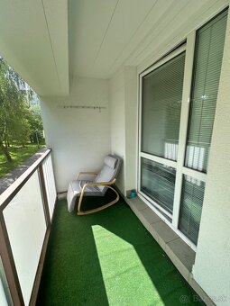 2 izbový byt Poprad západ - 10