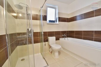 Na predaj 4 izbový rodinný dom vo Veľkom Mederi - 10