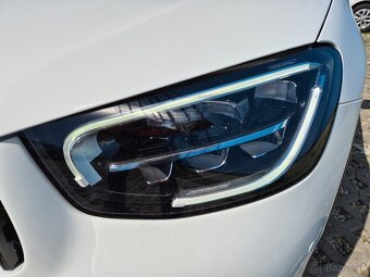 Mercedes - Benz GLC 220D 4matic - 10