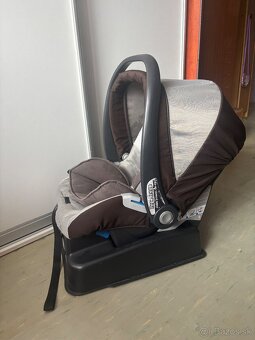 Kocik Peg perego book 500 - 10