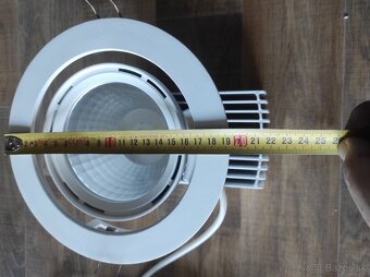 LED SENTINEL STARLED 180 1/42/830 - 10