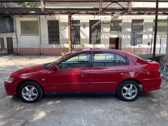 Honda Accord 1.8 Vtec - 10