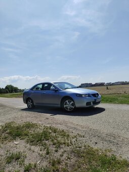 Predam Honda Accord VII 2.2 i-CTDi (7.gen) 103kw - 10