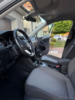 Volkswagen Tiguan 1.5 TSI EVO Life 84000KM - 10