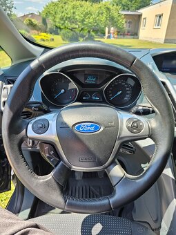 Ford C-Max - 85 kw - 10