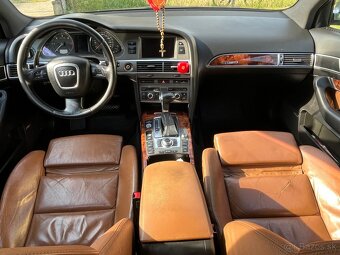 Audi A6C6 - 10