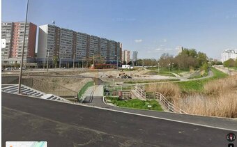 garzónka na ul. Námestie Hraničiarov, Petržalka, 3.p./12 - 10