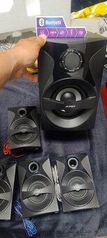Predam reproduktor - 10