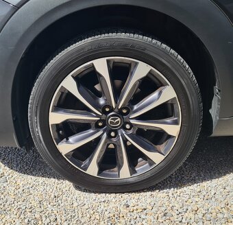 MAZDA CX-3 2.0 SKYACTIV-G121 TAKUMI - 10