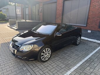 Volkswagen Eos - 10