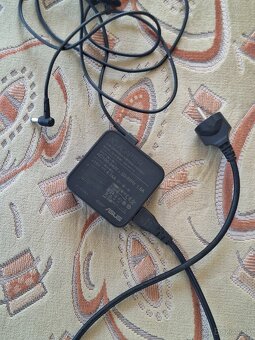ASUS X75VB rozpredám - 10