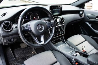 Mercedes-Benz GLA 200 d A/T - 10