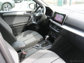 Seat Tarraco 2.0TDI 150 Xcellence Family DSG 7miest - 10