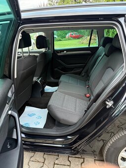 Volkswagen Passat Variant 2.0 TDI EVO Business DSG - 10