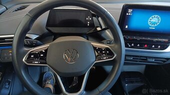 VW ID.4 PRO 77/82kWh odpočet DPH - 10