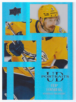 hokejové kartičky - Nashville Predators + fínski hráči - 10