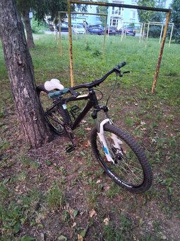 Predám bicykel - 10