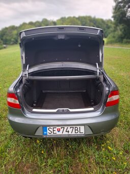 Škoda Superb 2 2.0 tdi 103kw - 10