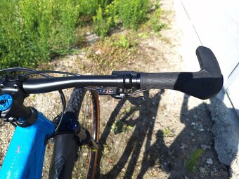 Marin Bobcat trail 3 M 29 - 10