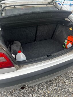 Predám Citroen Xsara 1,4 - 10