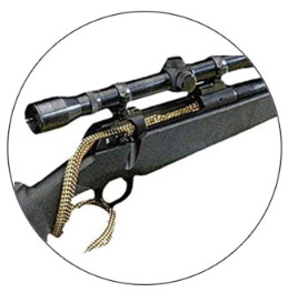 BORESNAKE čistenie zbraní - 10