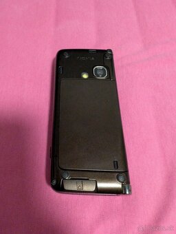 Nokia E90 - 10