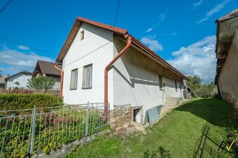 RODINNÝ DOM, OBEC RADATICE, OKRES PREŠOV - 10