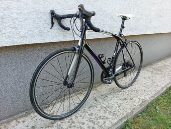 Ponúkam na predaj cestný bicykel Trek Silque S6 Carbon 28 - 10