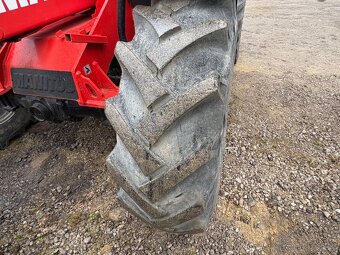 Manitou MT 732 na predaj - 10
